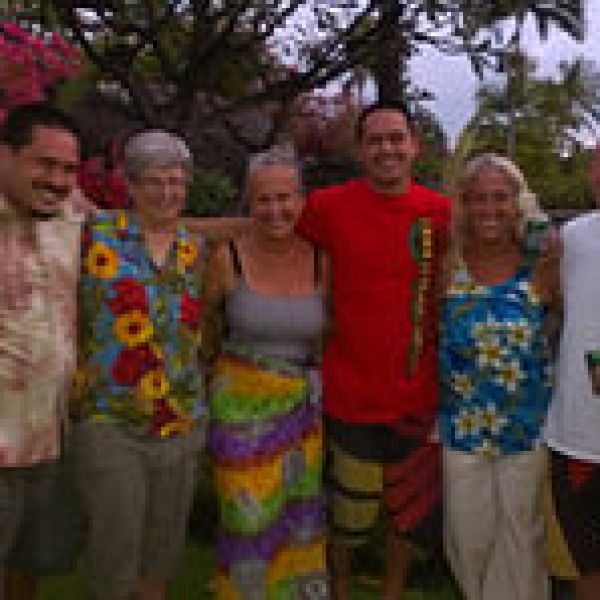 Relax & enjoy aloha Kona Ocean Experience style