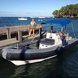 Ocean Safety with Kona Ocean Experiene