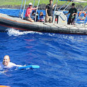 US Coast Guard Ocean Safety Training for Crew and Captains