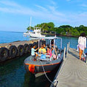 Safety first with Kona Ocean Experiene