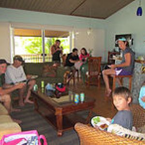 US Coast Guard Safety training for Kona Ocean Experience Captains and crew